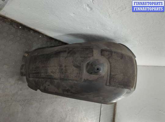 купить Защита арок (подкрылок) на BMW 5 E60 2003-2010