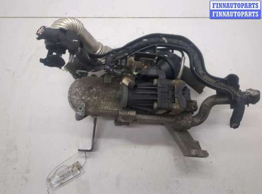 купить Клапан рециркуляции газов (EGR) на Peugeot 3008 2009-2016