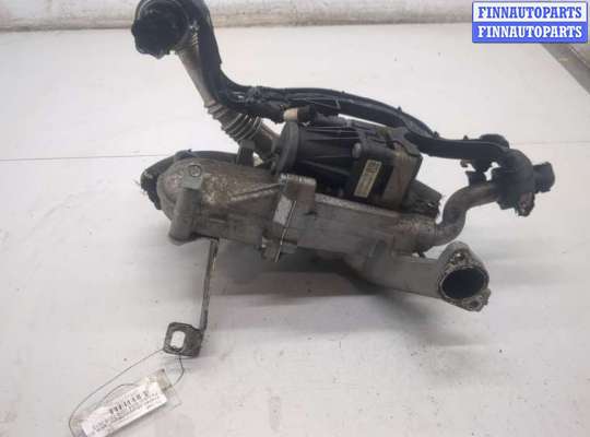 купить Клапан рециркуляции газов (EGR) на Peugeot 3008 2009-2016