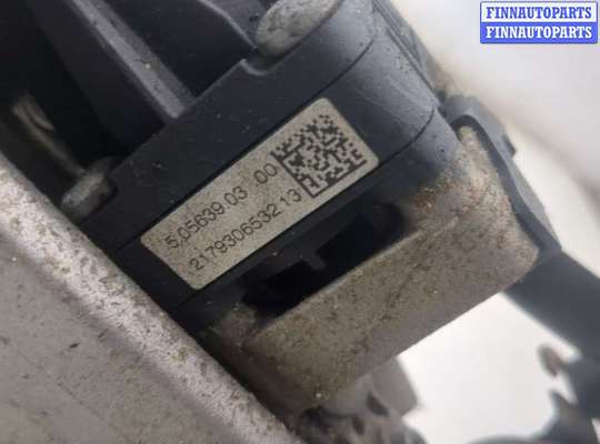 купить Клапан рециркуляции газов (EGR) на Peugeot 3008 2009-2016