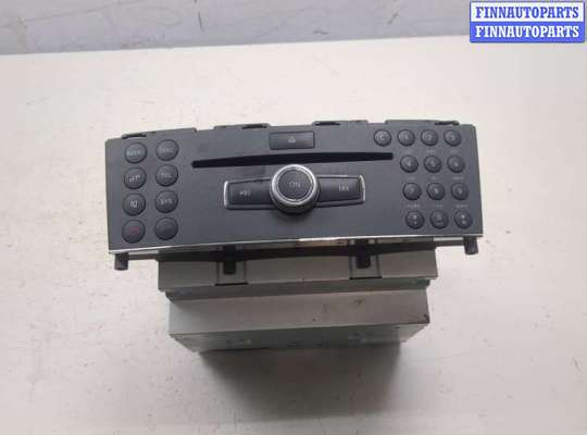 купить Магнитола на Mercedes C W204 2007-2013