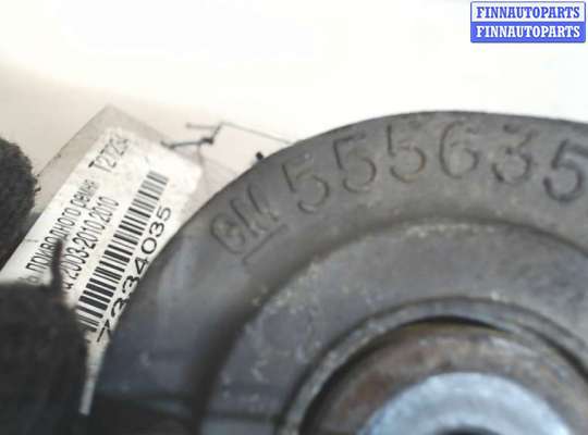 купить Натяжитель приводного ремня на Opel Meriva 2003-2010