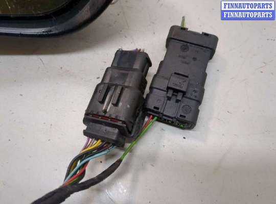 купить Зеркало боковое на Peugeot 508 2010-2018