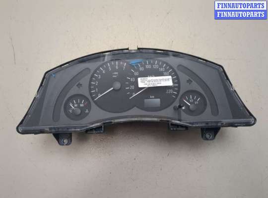 купить Щиток приборов (приборная панель) на Opel Meriva 2003-2010