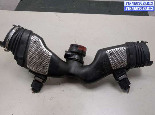 купить Патрубок корпуса воздушного фильтра на Mercedes ML W164 2005-2011