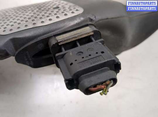 купить Патрубок корпуса воздушного фильтра на Mercedes ML W164 2005-2011