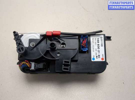 купить Переключатель отопителя (печки) на Mercedes A W168 1997-2004
