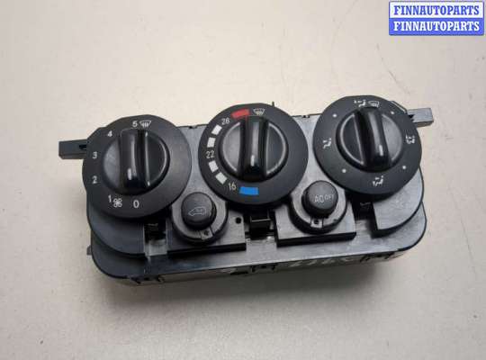 купить Переключатель отопителя (печки) на Mercedes A W168 1997-2004