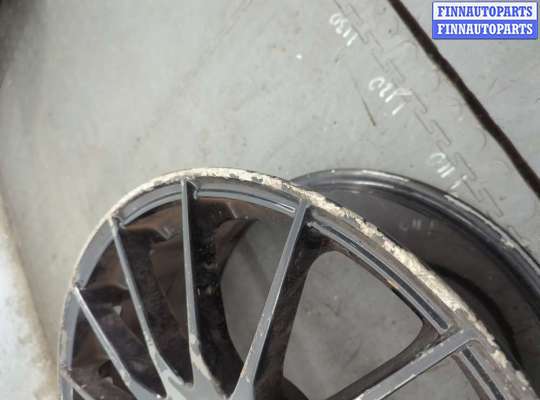 купить Диск литой на Volkswagen Passat 6 2005-2010