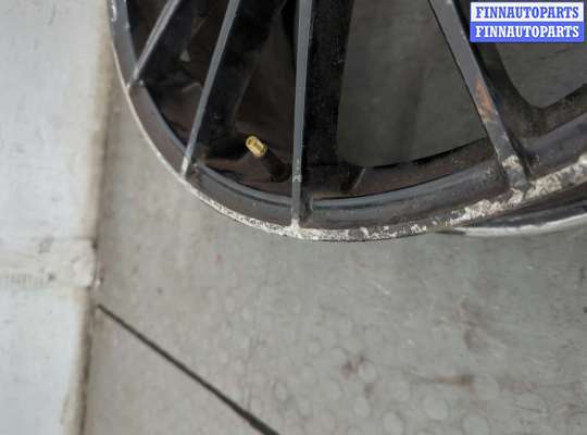 купить Диск литой на Volkswagen Passat 6 2005-2010