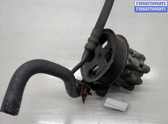 купить Насос гидроусилителя руля (ГУР) на Land Rover Discovery 3 2004-2009