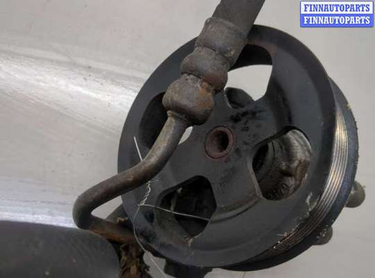 купить Насос гидроусилителя руля (ГУР) на Land Rover Discovery 3 2004-2009
