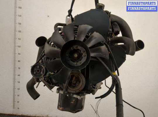 купить Рампа (рейка) топливная на Iveco Daily 4 2005-2011