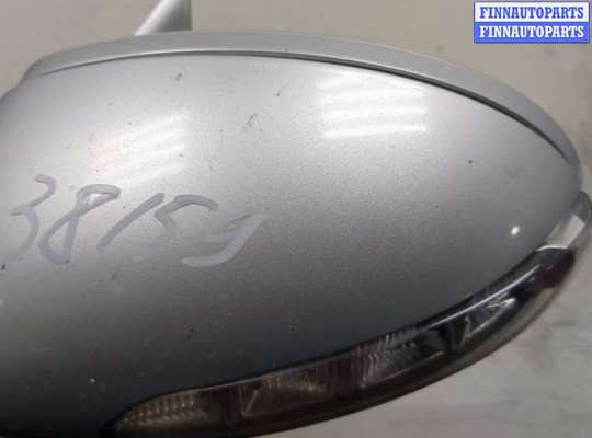 купить Зеркало боковое на Mercedes CLS C219 2004-2010