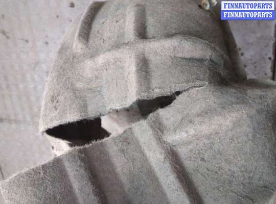 купить Защита арок (подкрылок) на Volkswagen Golf Plus