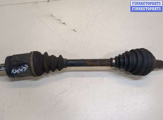 купить Полуось (приводной вал, шрус) на BMW X3 E83 2003-2010
