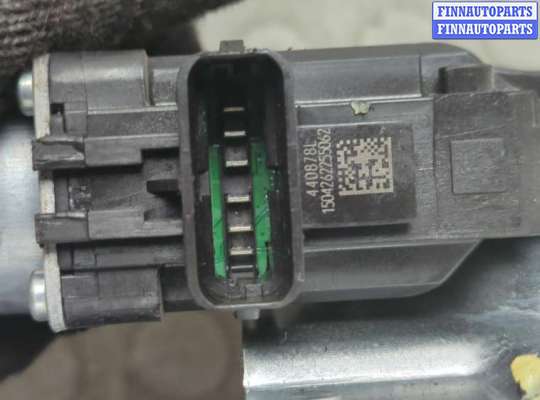 купить Стеклоподъемник электрический на Peugeot Partner 2015-2018