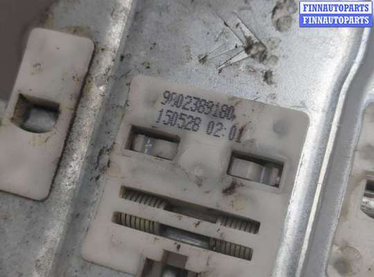 купить Стеклоподъемник электрический на Peugeot Partner 2015-2018