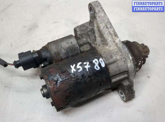 Стартер VG2326085 на Volkswagen Polo 2001-2005