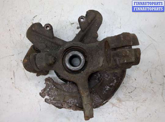 Кулак поворотный VG2370978 на Volkswagen Polo 2009-2014