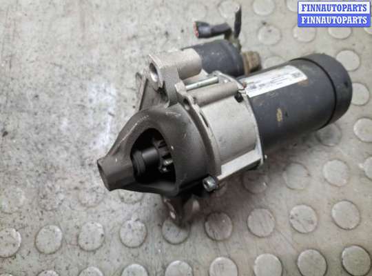 Стартер CT1147766 на Citroen C4 Grand Picasso 2006-2013