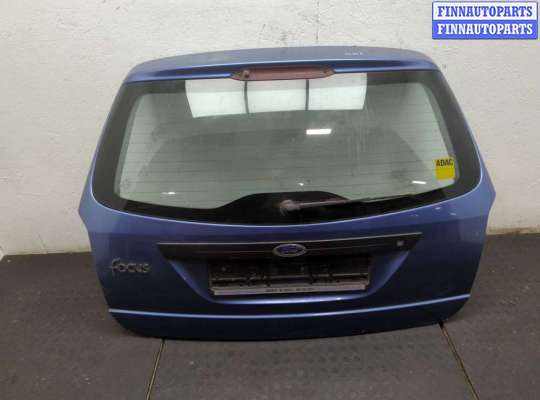 купить Двигатель стеклоочистителя (моторчик дворников) задний на Ford Focus 1 1998-2004