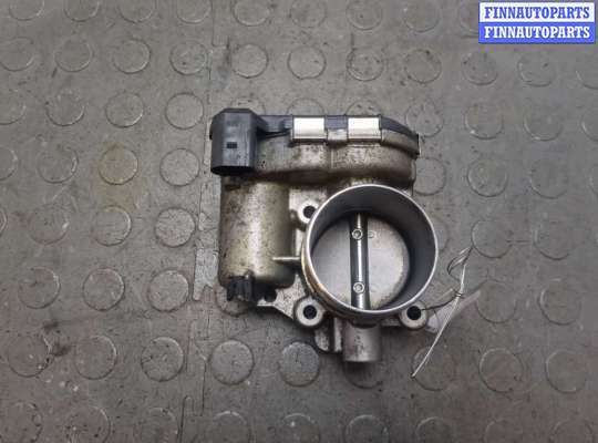 купить Заслонка дроссельная на Ford Focus 3 2011-2015