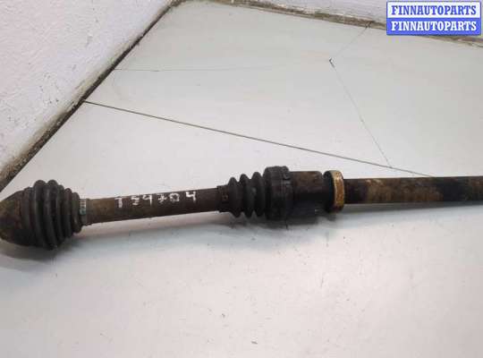 купить Полуось (приводной вал, шрус) на Ford Focus 2 2008-2011