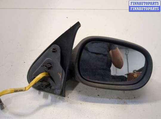 Зеркало боковое NS869589 на Nissan Micra K12E 2003-2010