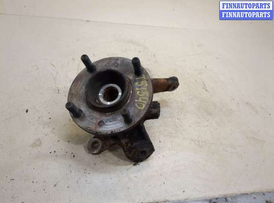 купить Ступица (кулак, цапфа) на Nissan Almera N16 2000-2006