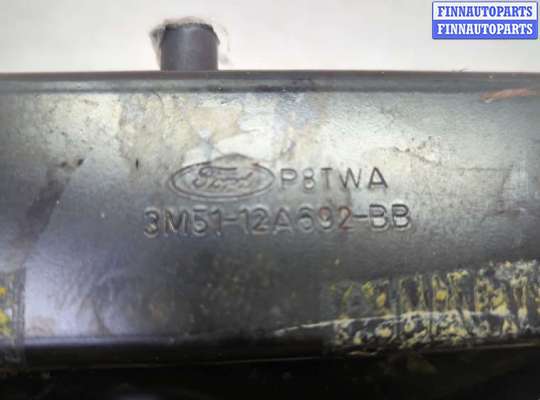 купить Блок управления двигателем на Ford Focus 2 2005-2008