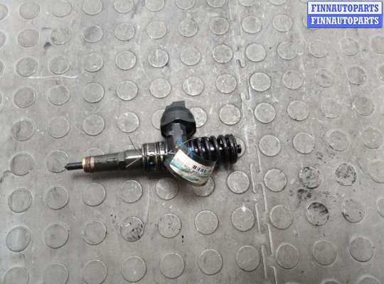 купить Форсунка топливная на Seat Alhambra 1996-2010