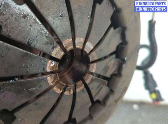 купить Генератор на Fiat Panda 2003-2012