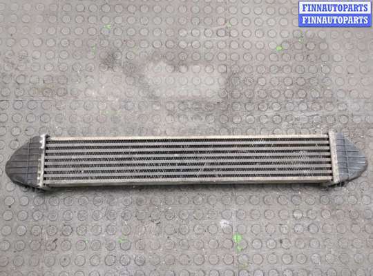 купить Радиатор интеркулера на Mercedes B W245 2005-2012