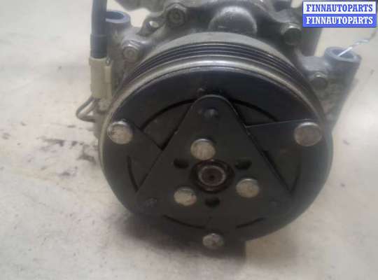 Компрессор кондиционера RN1474198 на Dacia Sandero 2008-2012