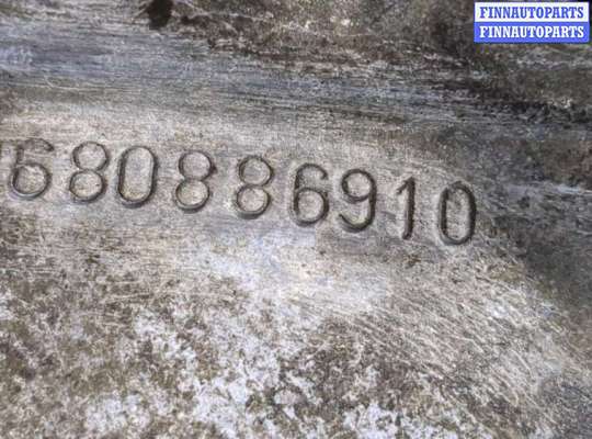 купить КПП 5-ст.мех. (МКПП) на Citroen C3 picasso 2009-2017