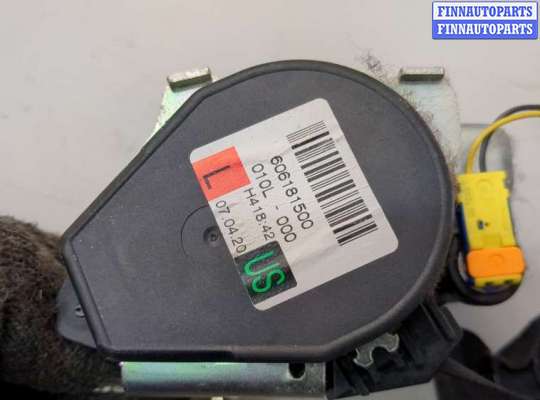 купить Ремень безопасности на Volkswagen Passat 6 2005-2010