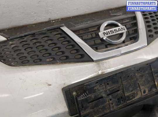 купить Бампер на Nissan Juke 2010-2019