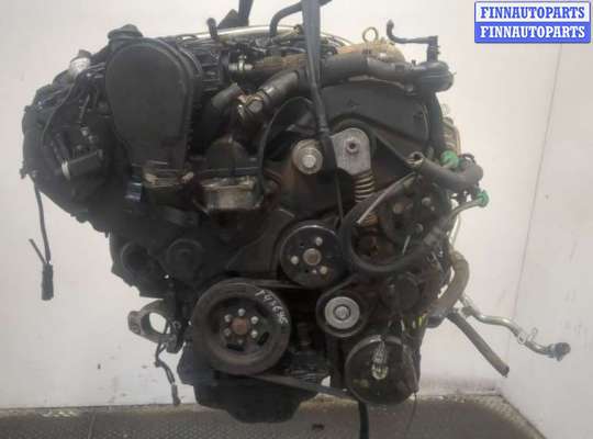 купить Форсунка топливная на Citroen C5 2008-2017