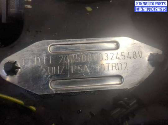 купить Форсунка топливная на Citroen C5 2008-2017