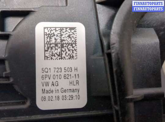 купить Узел педальный (блок педалей) на Audi A3 (8V) 2012-2020