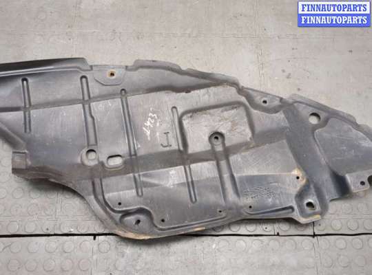 купить Защита моторного отсека (картера ДВС) на Toyota Camry V40 2006-2011