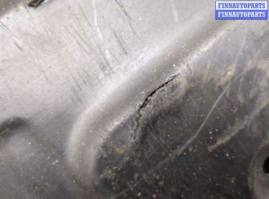 купить Защита моторного отсека (картера ДВС) на Toyota Camry V40 2006-2011