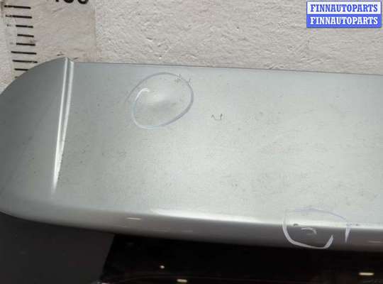 купить Крышка (дверь) багажника на Opel Astra J 2010-2017