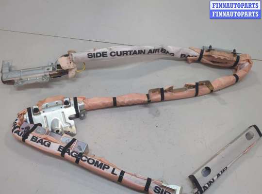 купить Подушка безопасности боковая (шторка) на Honda Accord 7 2003-2007