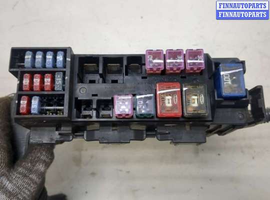 купить Блок предохранителей на Nissan Almera N16 2000-2006
