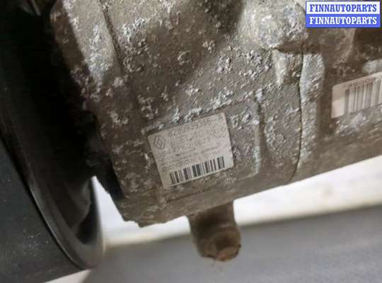 купить Двигатель (ДВС) на Renault Megane 3 2009-2016