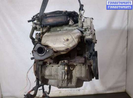 купить Двигатель (ДВС) на Renault Megane 3 2009-2016