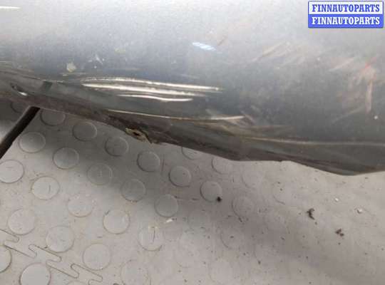 купить Бампер на Ford Mondeo 4 2007-2015