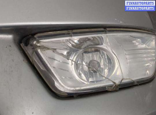 купить Бампер на Ford Mondeo 4 2007-2015
